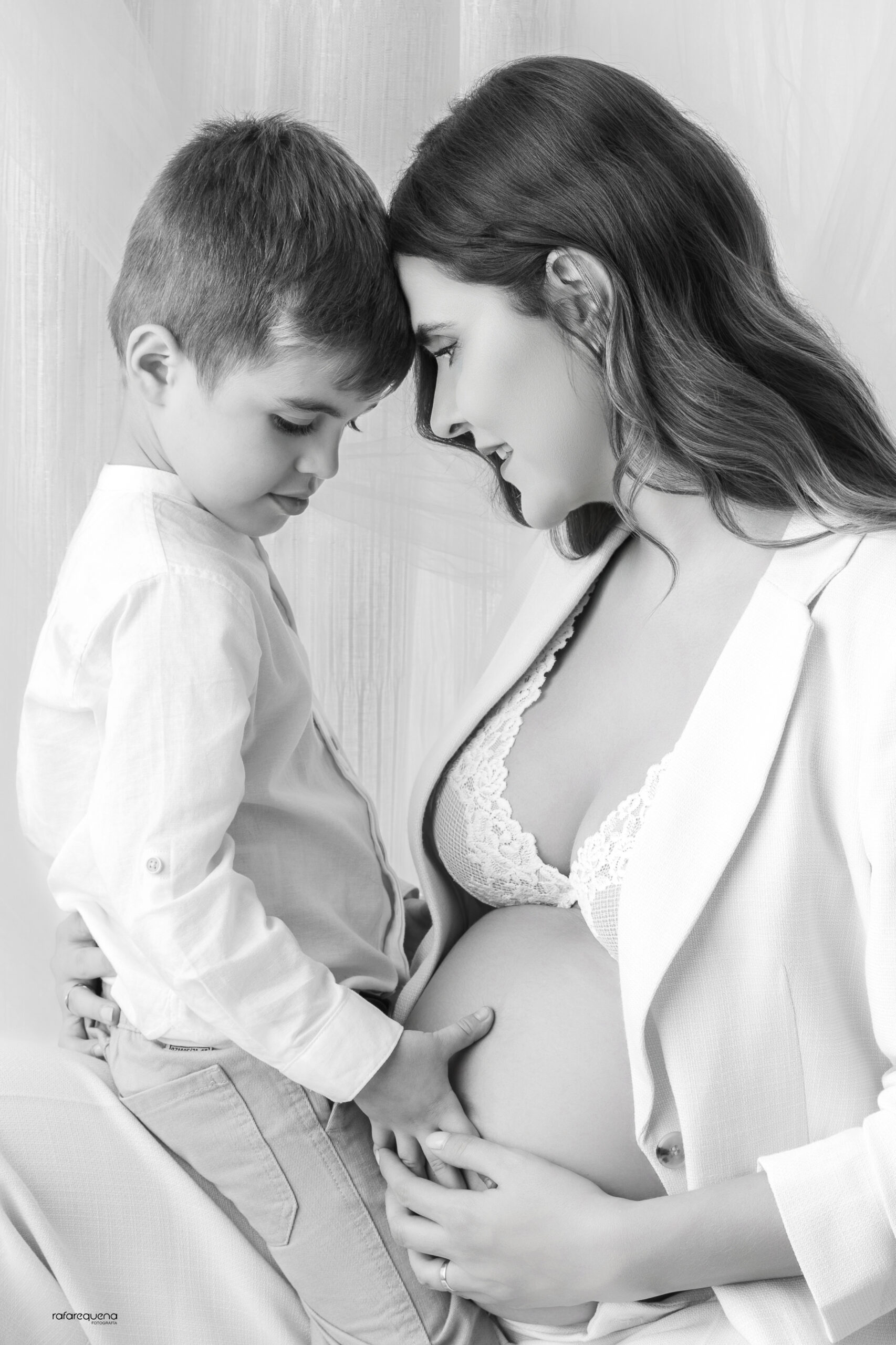 Embarazo + Newborn