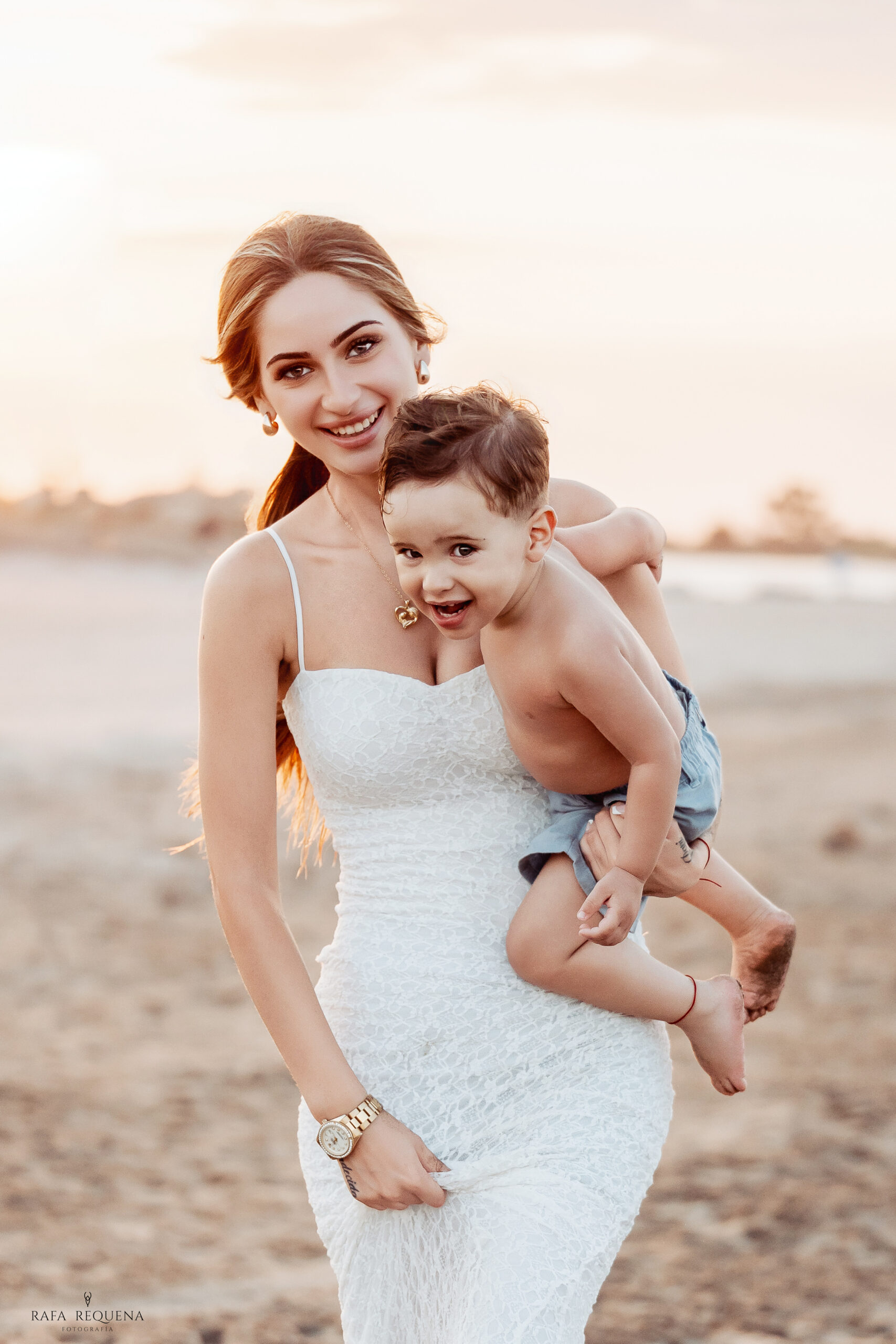 Infantil y Familia