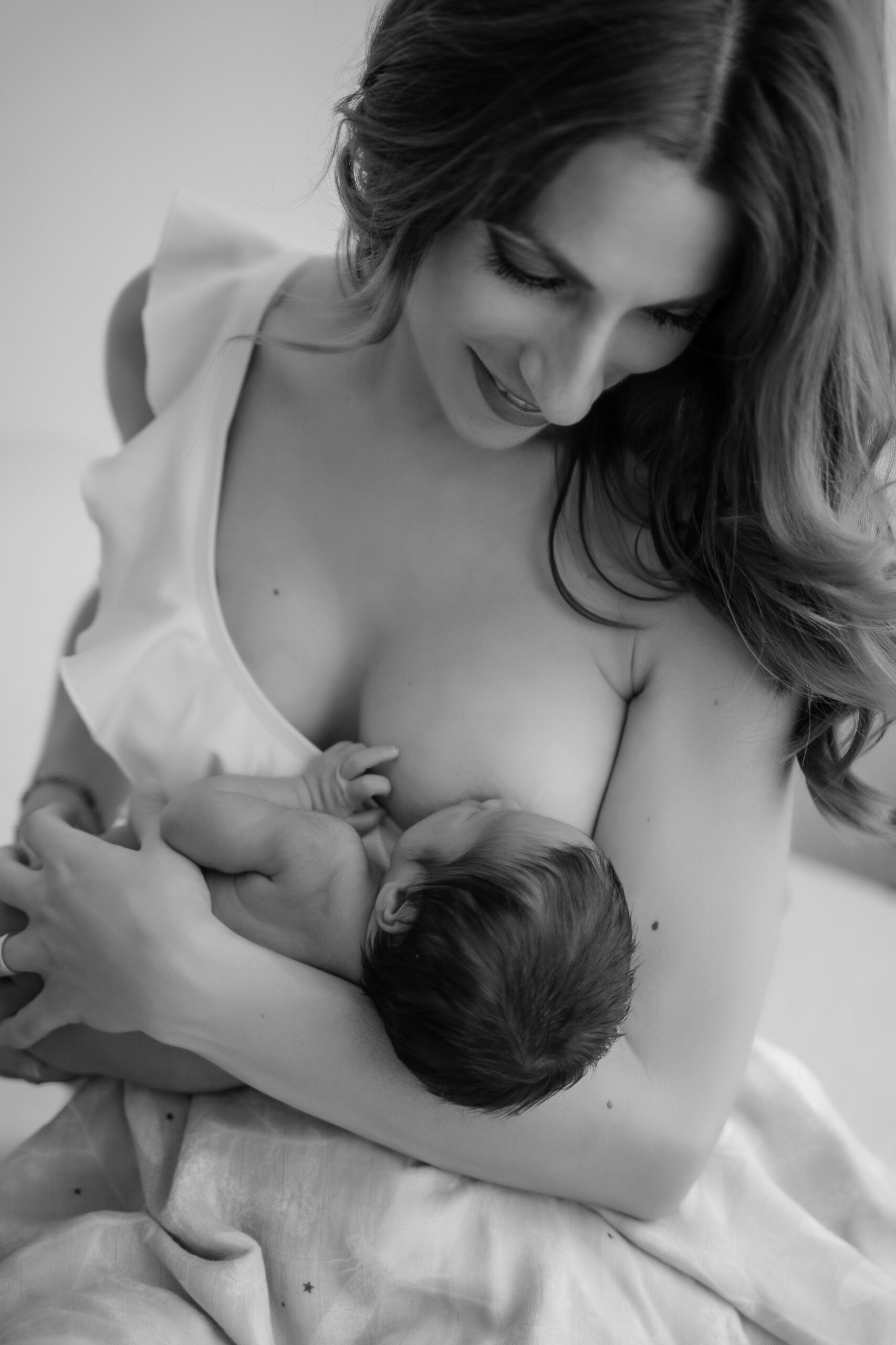 Embarazo + Newborn