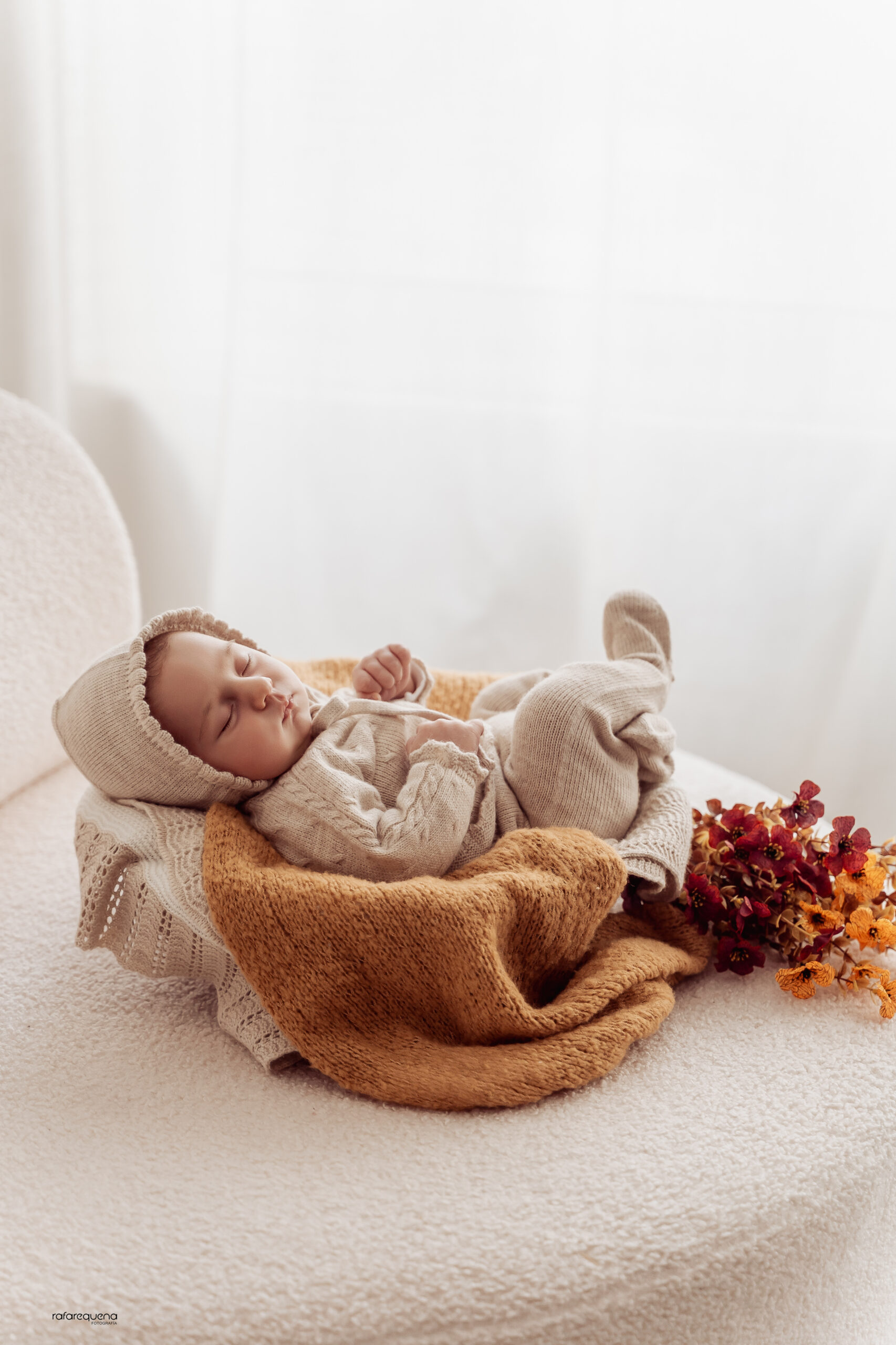 Embarazo + Newborn