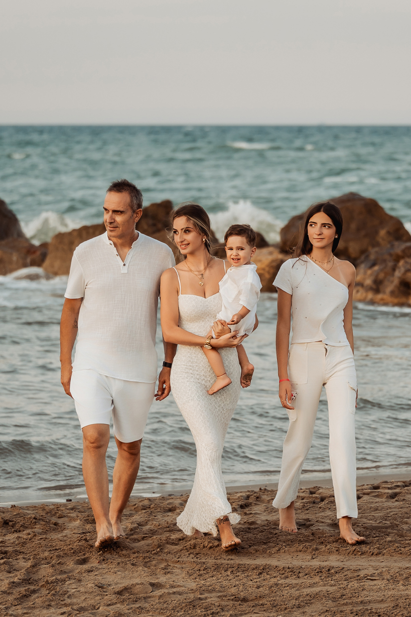 Infantil y Familia